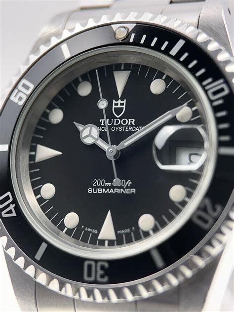 tudor 7919|1979190 tudor submariner.